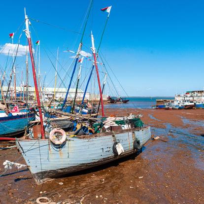 A Découvrir à Madagascar - Majunga (ou Mahajanga)
