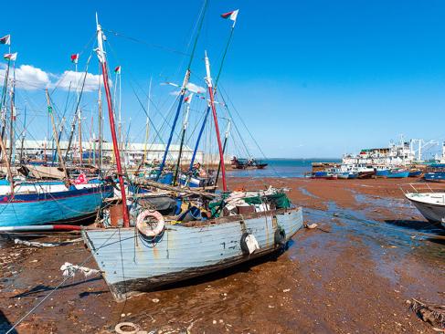 A Découvrir à Madagascar - Majunga (ou Mahajanga)