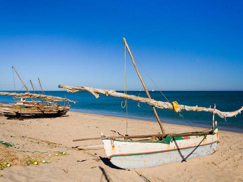 A Découvrir à Madagascar - Majunga (ou Mahajanga)