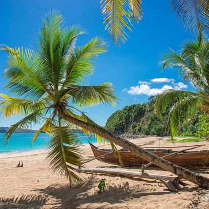 Nosy Iranja A Découvrir à Madagascar - Nosy Be