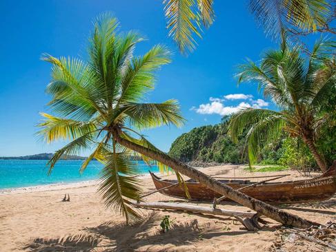 Nosy Iranja A Découvrir à Madagascar - Nosy Be