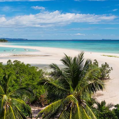 Nosy Be A Découvrir à Madagascar - Nosy Be