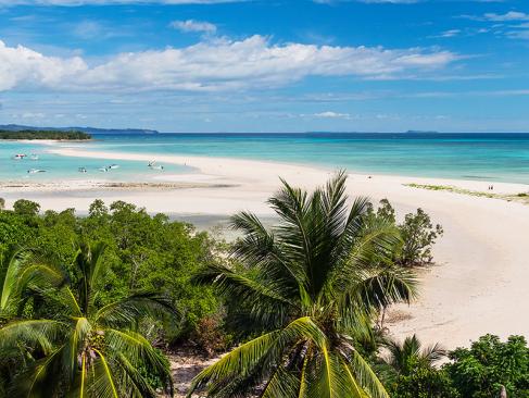 Nosy Be A Découvrir à Madagascar - Nosy Be