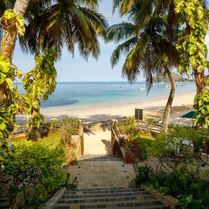 Nosy Be A Découvrir à Madagascar - Nosy Be