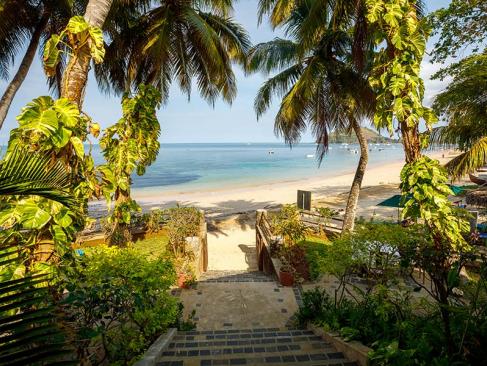Nosy Be A Découvrir à Madagascar - Nosy Be