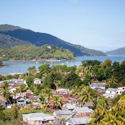 Nosy Be A Découvrir à Madagascar - Nosy Be