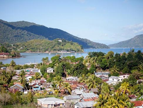 Nosy Be A Découvrir à Madagascar - Nosy Be