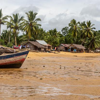 Réserve Naturelle Intégrale De Lokobe à Nosy Be A Découvrir à Madagascar - Nosy Be