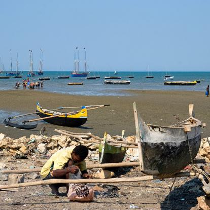 A Découvrir à Madagascar - Tuléar (ou Toliara)