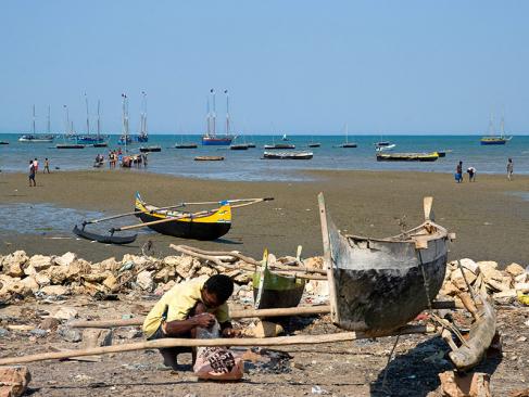 A Découvrir à Madagascar - Tuléar (ou Toliara)
