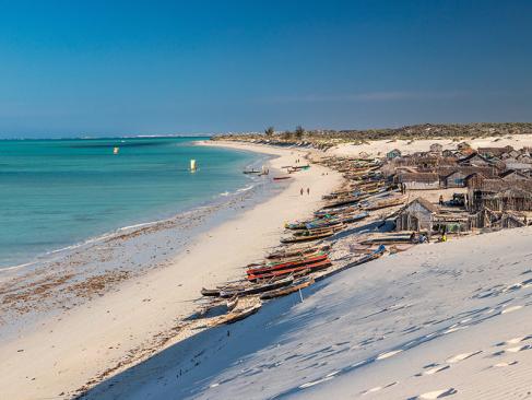 A Découvrir à Madagascar - Tuléar (ou Toliara)