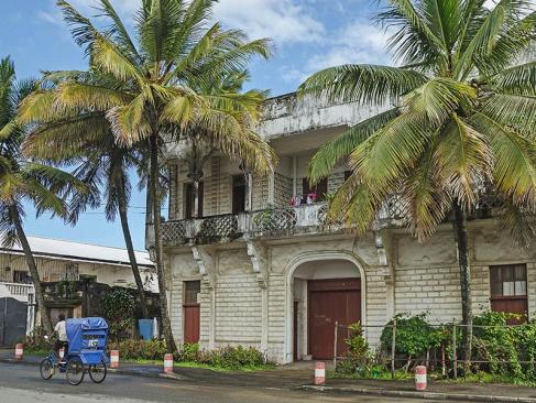 A Découvrir à Madagascar - Tamatave (ou Toamasina)