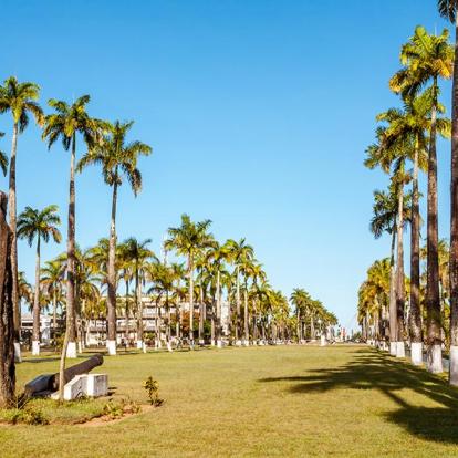 A Découvrir à Madagascar - Tamatave (ou Toamasina)