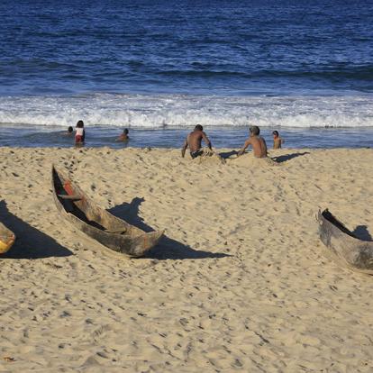 A Découvrir à Madagascar - Tamatave (ou Toamasina)