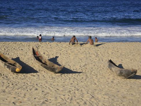 A Découvrir à Madagascar - Tamatave (ou Toamasina)