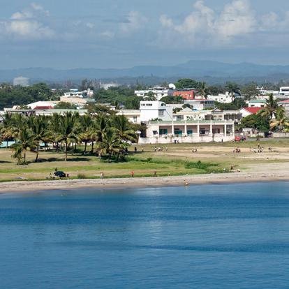 A Découvrir à Madagascar - Tamatave (ou Toamasina)