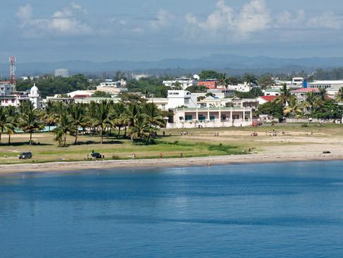 A Découvrir à Madagascar - Tamatave (ou Toamasina)
