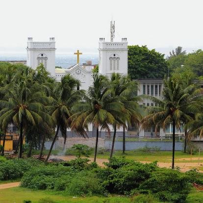 A Découvrir à Madagascar - Tamatave (ou Toamasina)