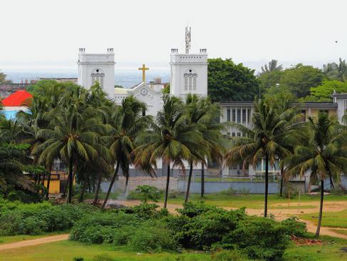 A Découvrir à Madagascar - Tamatave (ou Toamasina)