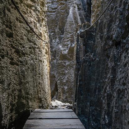 Tsingy de Bemaraha A Découvrir à Madagascar - Les Tsingy de Bemaraha