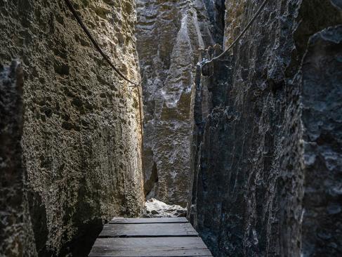 Tsingy De Bemaraha A Découvrir à Madagascar - Les Tsingy de Bemaraha