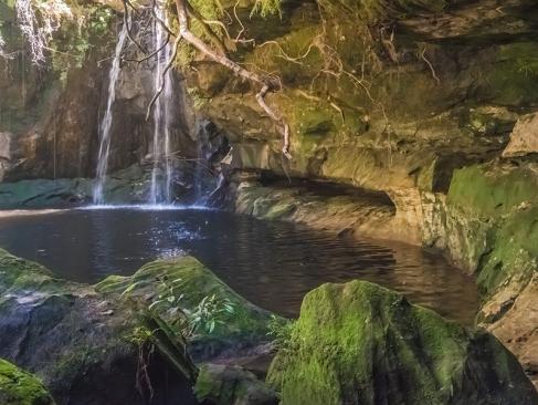 Parc National De L'Isalo A Découvrir à Madagascar - Parc National de l'Isalo
