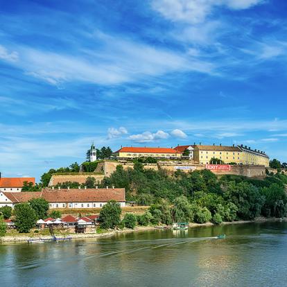 A Découvrir en Serbie - Novi Sad