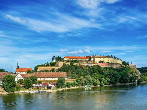 A Découvrir en Serbie - Novi Sad