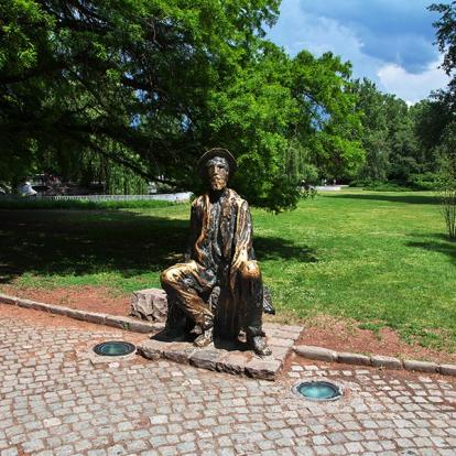 A Découvrir en Serbie - Novi Sad