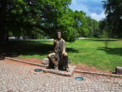 A Découvrir en Serbie - Novi Sad