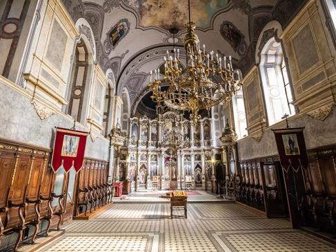 A Découvrir en Serbie - Novi Sad