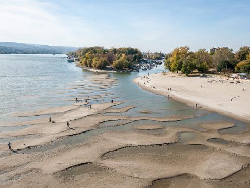 A Découvrir en Serbie - Novi Sad