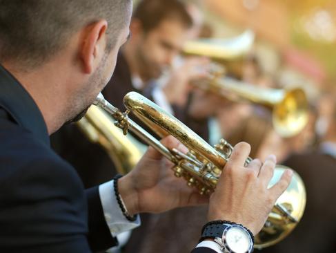 Guča - Festival De Trompette A Découvrir en Serbie - Guča