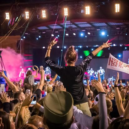 Guča - Festival De Trompette A Découvrir en Serbie - Guča