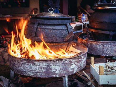 Guča - Festival De Trompette A Découvrir en Serbie - Guča