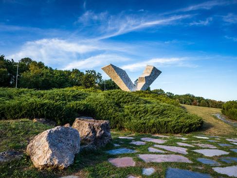 A Découvrir en Serbie - Kragujevac