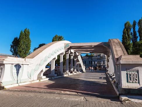 A Découvrir en Serbie - Kragujevac