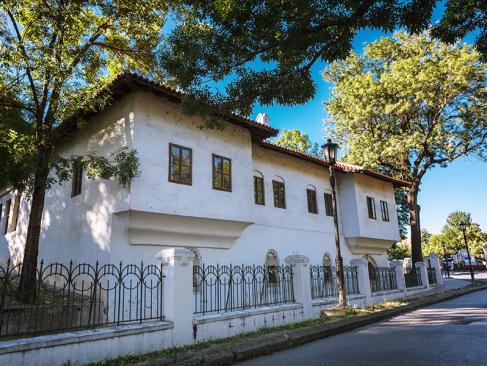 A Découvrir en Serbie - Kragujevac