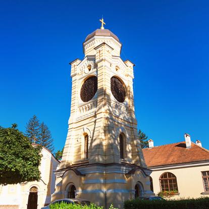 A Découvrir en Serbie - Kragujevac