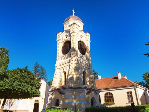 A Découvrir en Serbie - Kragujevac