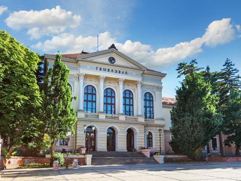 A Découvrir en Serbie - Kragujevac