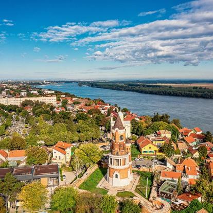 A Découvrir en Serbie - Belgrade