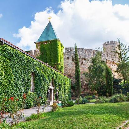 A Découvrir en Serbie - Belgrade