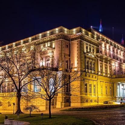 A Découvrir en Serbie - Belgrade