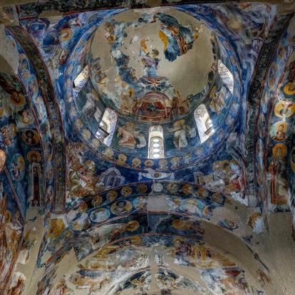 Monastère De Studenica A Découvrir en Serbie - Le Monastère de Studenica