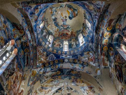 Monastère De Studenica A Découvrir en Serbie - Le Monastère de Studenica