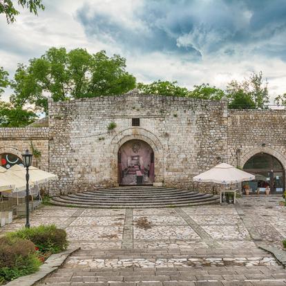 A Découvrir en Serbie - Niš