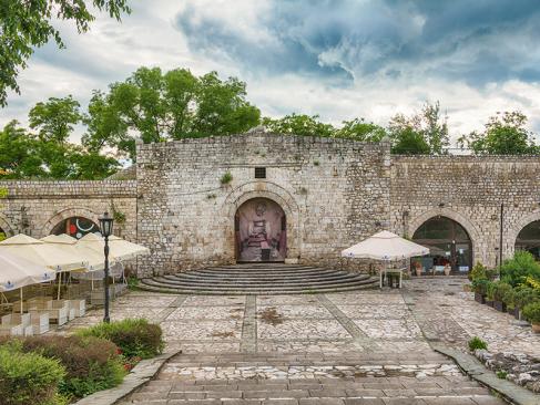 A Découvrir en Serbie - Niš