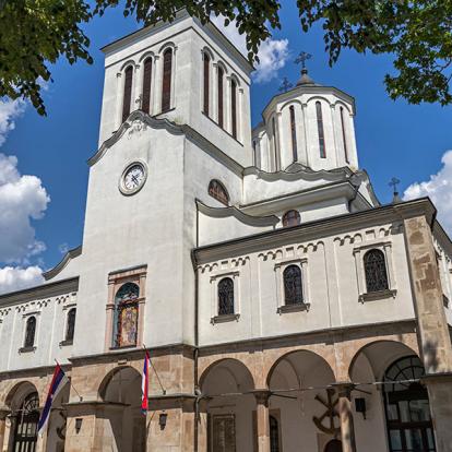 A Découvrir en Serbie - Niš