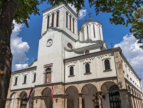 A Découvrir en Serbie - Niš